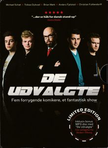 De Udvalgte (Limited Edition)