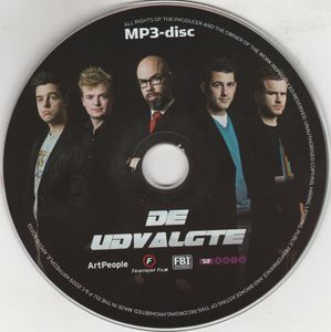 De Udvalgte (Limited Edition)
