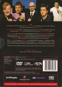 De Udvalgte (Limited Edition)