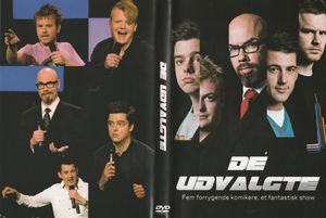 De Udvalgte (Limited Edition)