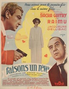 Faisons Un Rêve