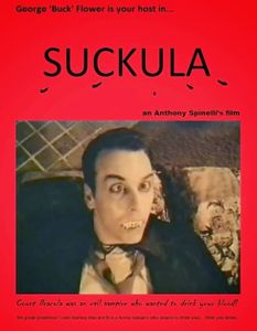 Suckula