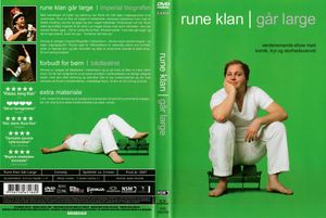Rune Klan Går Large