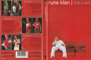 Rune Klan: Tre-I-En