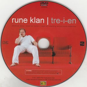 Rune Klan: Tre-I-En