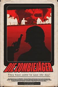 Die Zombiejäger