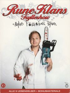Rune Klans Trylleshow - Hokus Fucking Pokus