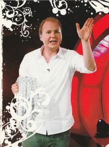 Rune Klans Trylleshow - Hokus Fucking Pokus