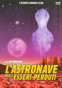 L'astronave Degli Esseri Perduti