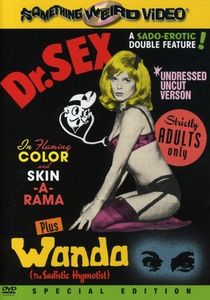 Dr. Sex Plus Wanda, the Sadistic Hypnotist