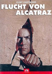 Flucht Von Alcatraz