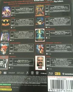 10 Films Culte