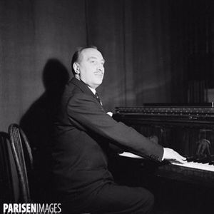 Adolphe Borchard