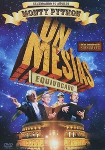 Un Mesias Equivocado