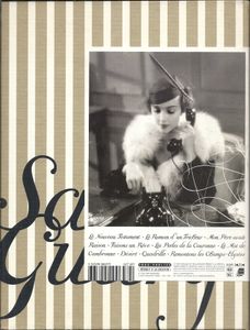 Sacha Guitry L'âge D'Or 1936-1938
