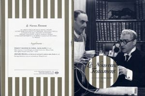 Sacha Guitry L'âge D'Or 1936-1938