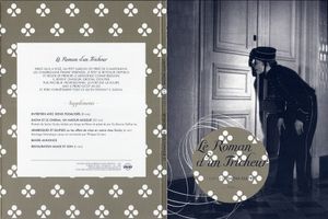 Sacha Guitry L'âge D'Or 1936-1938
