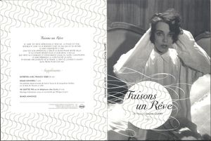 Sacha Guitry L'âge D'Or 1936-1938