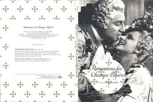 Sacha Guitry L'âge D'Or 1936-1938