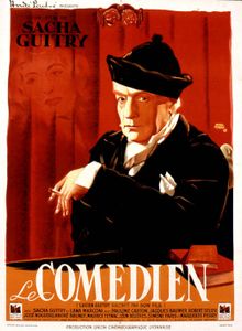 Le Comédien