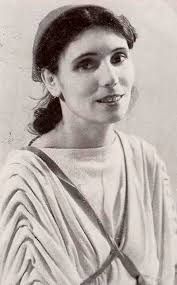 Ludmilla Pitoëff