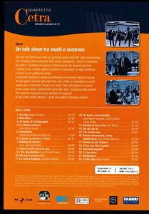 Jolly Un Talk-Show Tra Ospiti E Canzoni