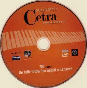 Jolly Un Talk-Show Tra Ospiti E Canzoni