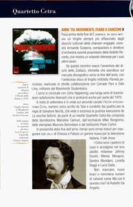 Jolly Un Talk-Show Tra Ospiti E Canzoni