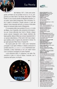Jolly Un Talk-Show Tra Ospiti E Canzoni