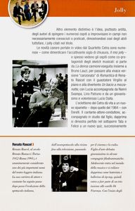 Jolly Un Talk-Show Tra Ospiti E Canzoni