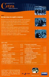Jolly Un Talk-Show Tra Ospiti E Canzoni