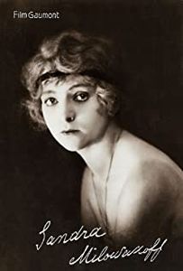Sandra Milovanoff