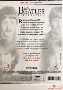 Les Beatles Celebration