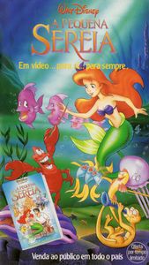 A Pequena Sereia