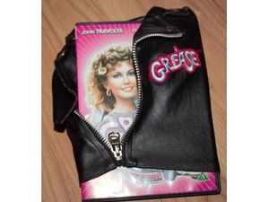 Grease