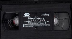 The Shawshank Redemption
