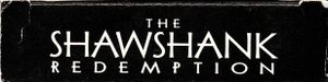The Shawshank Redemption