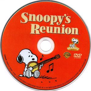 Snoopy's Reunion: Remastered Deluxe Edition