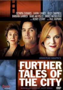 Further Tales Of The City