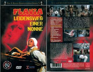Flavia, Leidensweg Einer Nonne