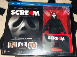 Scream 4