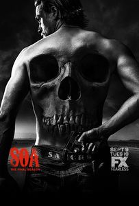 Sons Of Anarchy