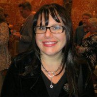 Alissa Levy Caiano