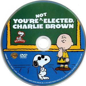 You're Not Elected, Charlie Brown: Remastered Deluxe Edition