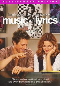Music And Lyrics