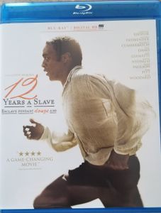 12 Years A Slave [DUPLICATE]