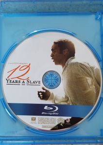 12 Years A Slave [DUPLICATE]