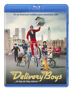 Delivery Boys