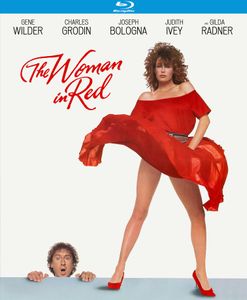 The Woman In Red