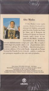 Descubra Portugal - Alto Minho